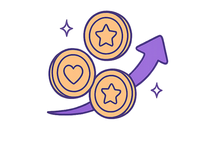 Onboarding step 3